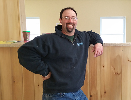 Kevin Archambault & Paul Beauregard